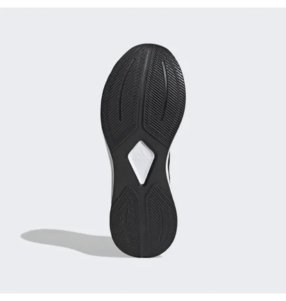 Кросівки чоловічі Adidas Duramo Sl 2.0 Shoes Black/White GW8336