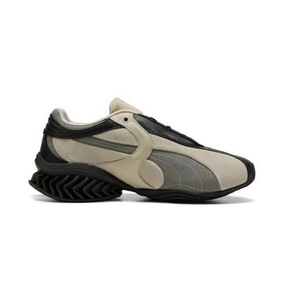Кросівки унісекс Puma Cell Geo 1 Black/Beige 405336-04