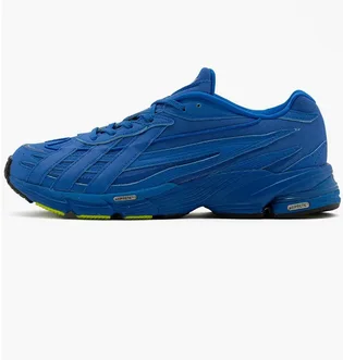 Кросівки чоловічі Adidas Orketro Blue GY2340