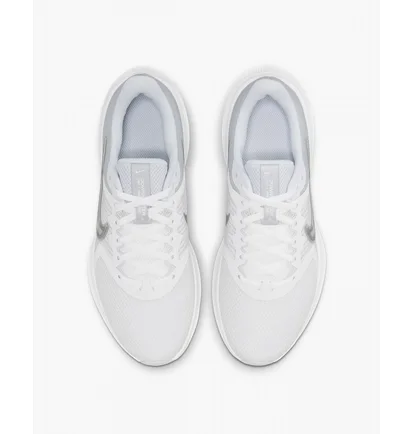 Кроссовки женские Nike Downshifter 11 Grey CW3413-100