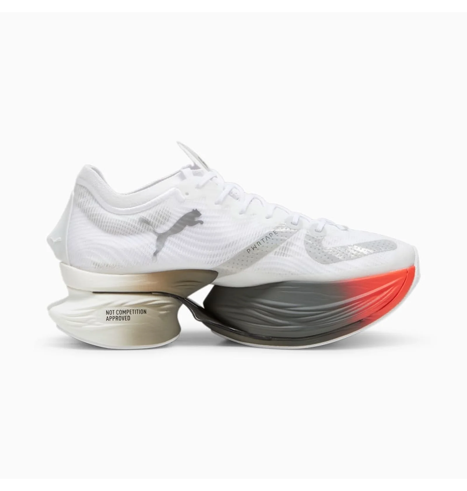 ᐉ Кросівки чоловічі Puma Fastroid Nitro Lifestyle Shoe White