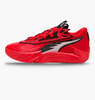 Кроссовки мужские Puma Zeros Ii Red 311348_01