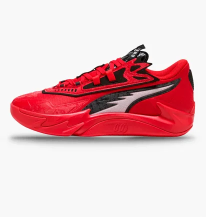 Кросівки чоловічі Puma Zeros Ii Red 311348_01