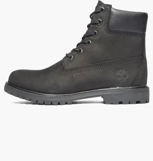 Ботинки женские Timberland ® 50Th Anniversary Edition 6-Inch Waterproof Boot Black TB08658A001