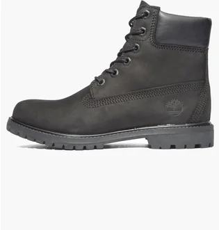 Ботинки женские Timberland ® 50Th Anniversary Edition 6-Inch Waterproof Boot Black TB08658A001