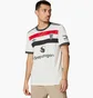 Футболка чоловіча Adidas Manchester United 24/25 Third Jersey White IY7806