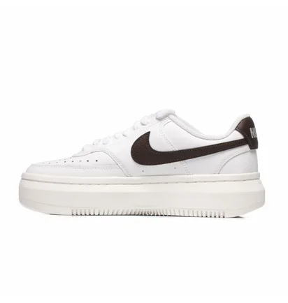 Кроссовки женские Nike Court Vision Alta Ltr White DM0113-103