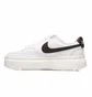 Кроссовки женские Nike Court Vision Alta Ltr White DM0113-103