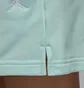 Шорты женские Air Jordan Brooklyn Fleece Green HJ1365-357