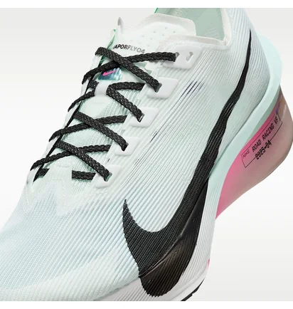 Кросівки жіночі Nike Zoomx Vaporfly Next% 4 Olive HF6412-101
