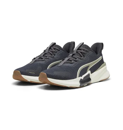 Кросівки жіночі Puma Pwr Frame Black 377970-09