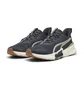 Кросівки жіночі Puma Pwr Frame Black 377970-09