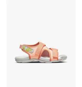 Сандалі дитячі Nike Sunray Adjust 6 Se Peach DX6383-800