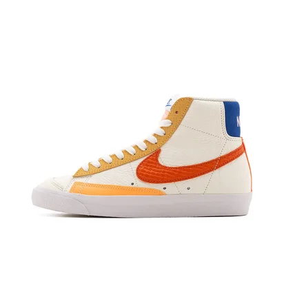 Кросівки жіночі Nike Blazer Mid 77 Wmns Beige DM2872-100