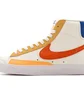 Кросівки жіночі Nike Blazer Mid 77 Wmns Beige DM2872-100