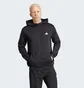 Толстовка мужская Adidas Pump Workout Hoodie Black IT4308