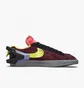 Кроссовки мужские Nike Blazer Low/Acrnm Bordo Dn2067-600