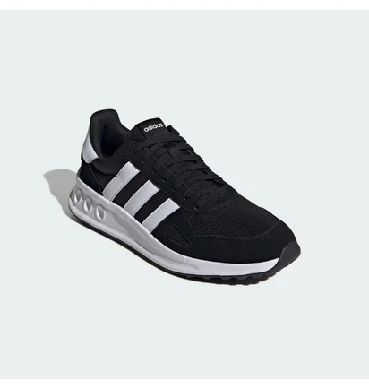 Кросівки чоловічі Adidas Run 84 Black IH8613