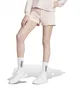 Шорти жіночі Adidas Essentials Slim Beige IY4182