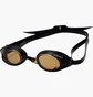Очки для плавания унисекс Volna Oskol Black 1721-00-3