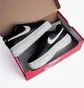 Кроссовки женские Nike Court Vision Alta WomenS Shoes Black DM0113-002
