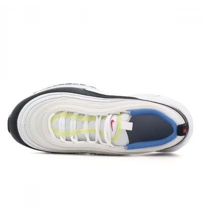 Кросівки дитячі Nike Air Max 97 Gs White Dq0980-100