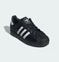 Кроссовки женские Adidas Superstar Black JH9475