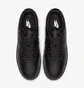 Кросівки чоловічі Nike Court Vision Low Black CD5463-002