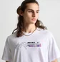 Футболка мужская Nike Sportswear Airphoria T-Shirt White FZ4794-100