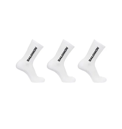 Носки Salomon Everyday (3 пары) White LC2086000
