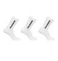 Носки Salomon Everyday (3 пары) White LC2086000