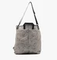 Сумка унісекс Porter-Yoshida & Co X Gasius 2Way Grey GAS-HP-2WHB
