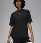 Футболка женская Air Jordan Sport Diamond Short-Sleeve Top Black FN5116-010