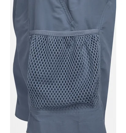 Шорты мужские Nike Acg Snowgrass Cargo Shorts Blue DV9405-491