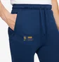 Штани чоловічі Nike Fc Barcelona 21/22 Travel Pant Blue DH7840-492