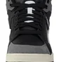 Кроссовки мужские Puma Slipstream Mid Heritage Black/Grey 386545-04