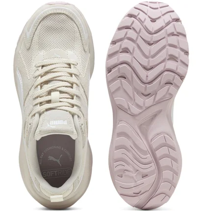 Кросівки жіночі Puma Hypnotic Ls Beige 395295-37