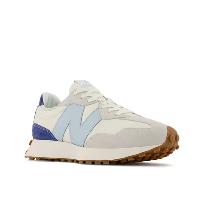 Кросівки чоловічі New Balance Staud 327 Grey/White Ms327Sz