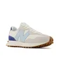 Кросівки чоловічі New Balance Staud 327 Grey/White Ms327Sz