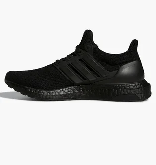 Кроссовки женские Adidas Ultraboost 5.0 Dna Shoes Black Gv8743