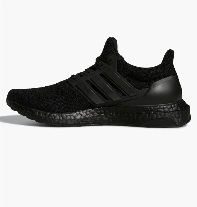 Кросівки жіночі Adidas Ultraboost 5.0 Dna Shoes Black Gv8743