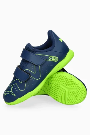 Футзалки дитячі Puma Future Play V Blue 107395-03