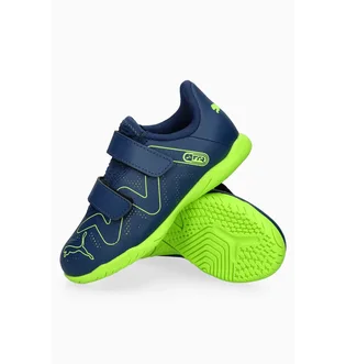 Футзалки дитячі Puma Future Play V Blue 107395-03
