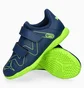 Футзалки детские Puma Future Play V Blue 107395-03