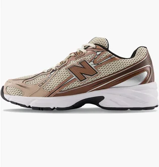 Кроссовки мужские New Balance 740 Beige U740BB2