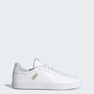 Кроссовки мужские Adidas Vl Court 3.0 White JI1440