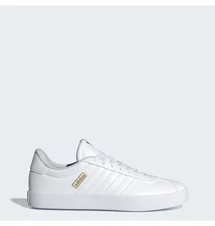 Кроссовки мужские Adidas Vl Court 3.0 White JI1440