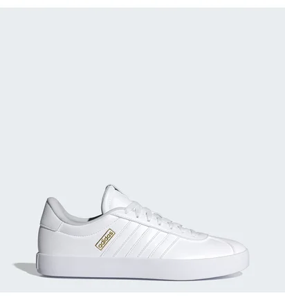 Кроссовки мужские Adidas Vl Court 3.0 White JI1440