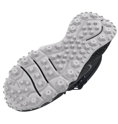 Ботинки мужские Under Armour Shoes Ua Charged Maven Trek Black 3026370-002
