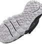 Ботинки мужские Under Armour Shoes Ua Charged Maven Trek Black 3026370-002